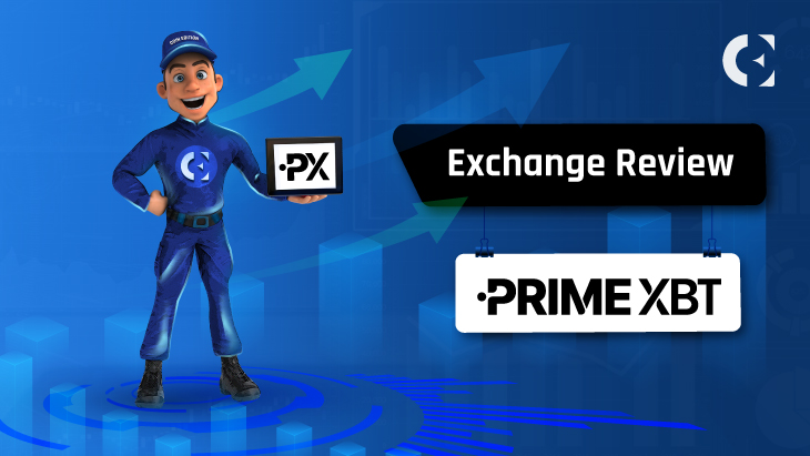 Exploring the Features of PrimeXBT Website A Comprehensive Overview Exploring the Features of PrimeXBT Website A Comprehensive Overview