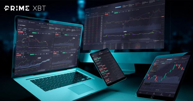 Exploring the Features of PrimeXBT Website A Comprehensive Overview Exploring the Features of PrimeXBT Website A Comprehensive Overview